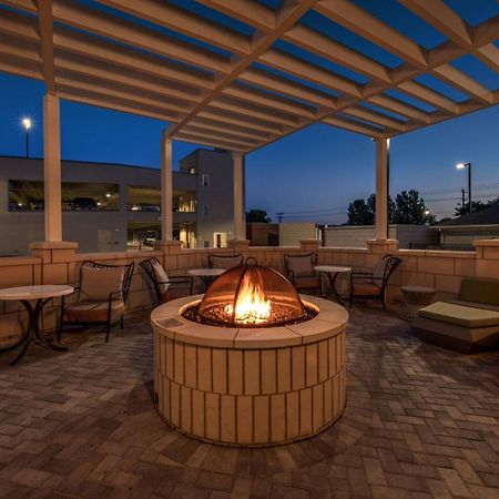 Springhill Suites By Marriott Nashville Brentwood Exterior photo
