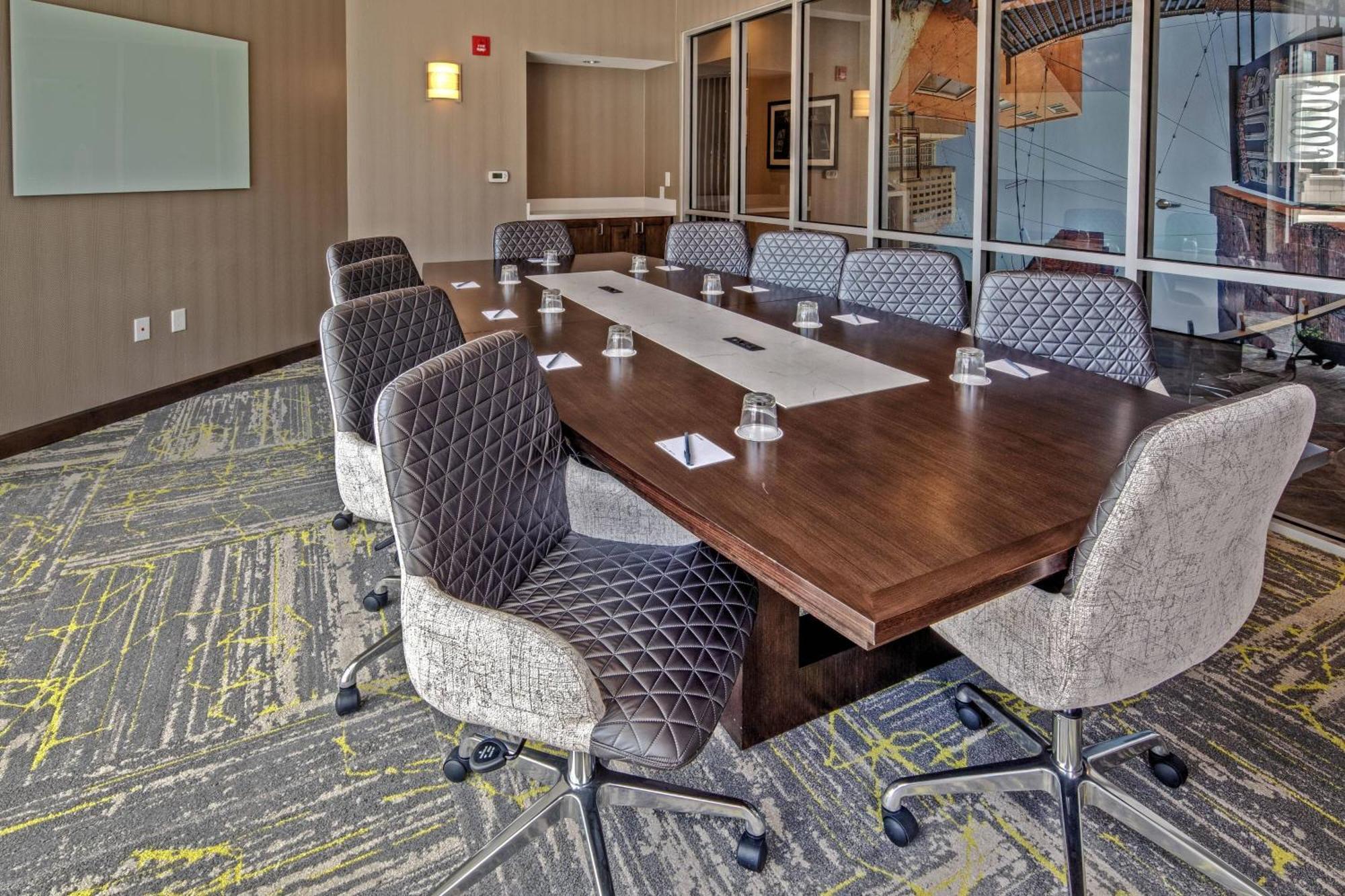 Springhill Suites By Marriott Nashville Brentwood Exterior photo