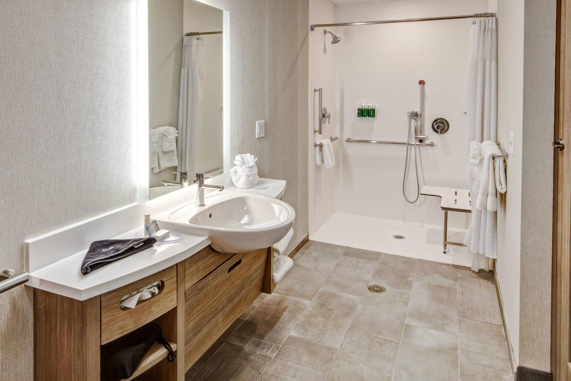 Springhill Suites By Marriott Nashville Brentwood Exterior photo
