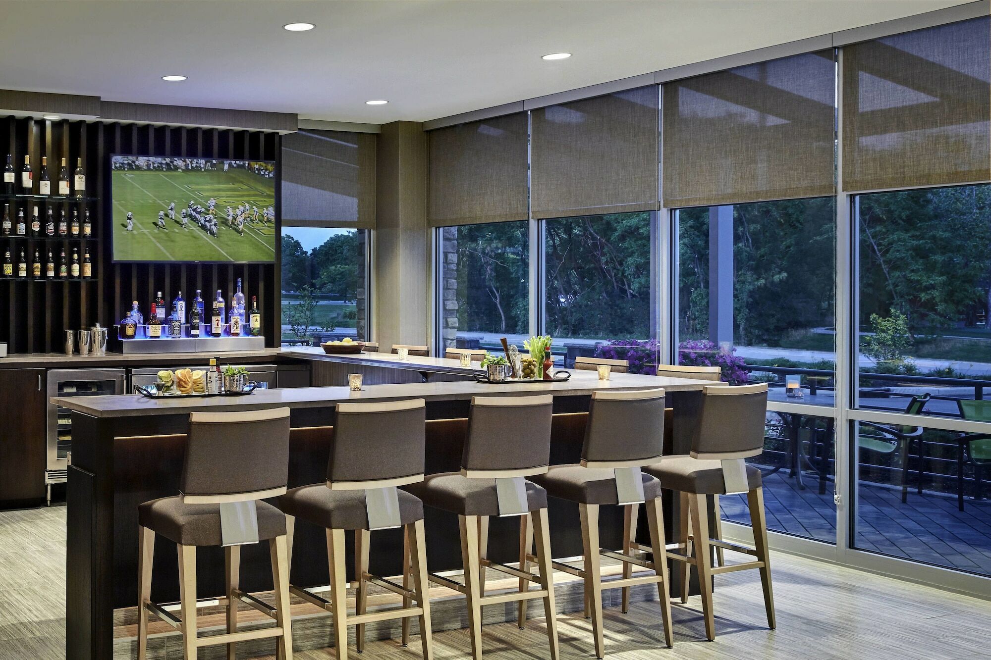 Springhill Suites By Marriott Nashville Brentwood Exterior photo